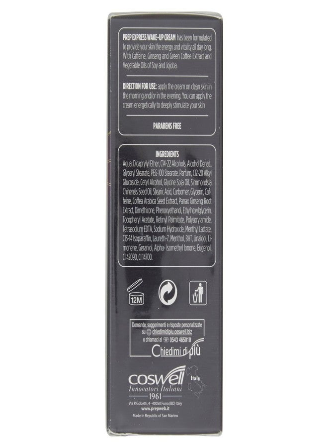 بريب كريم بريب المنعش السريع لتنشيط الرجال - 2.5 أونصة من الكريم، 2.5 أونصة - Image 4